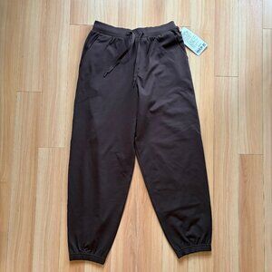 lululemon Heavy Soft Jersey Relaxed Jogger *Reg